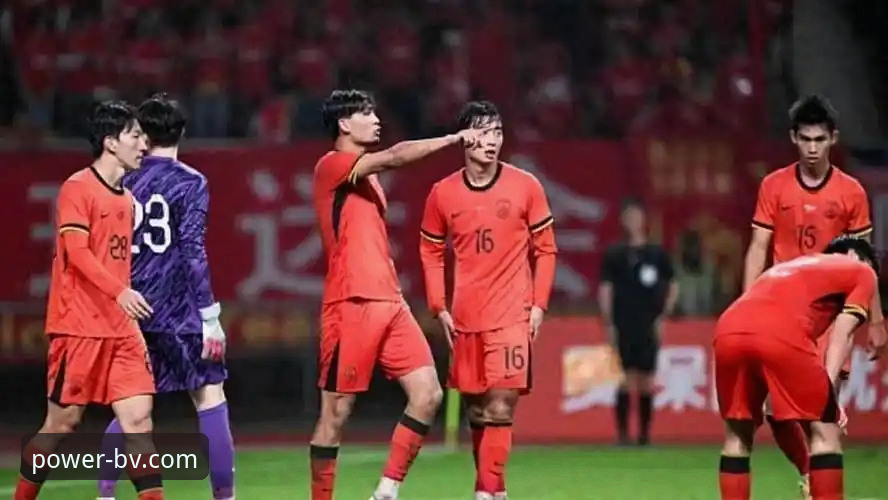 中国U19闪电破门1-0哥伦比亚，宝威体育电脑版观赛体验怎么样？